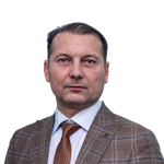 Дмитрий Иванович  Киргизов